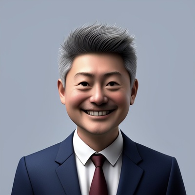 岡部正寛 プロフィール