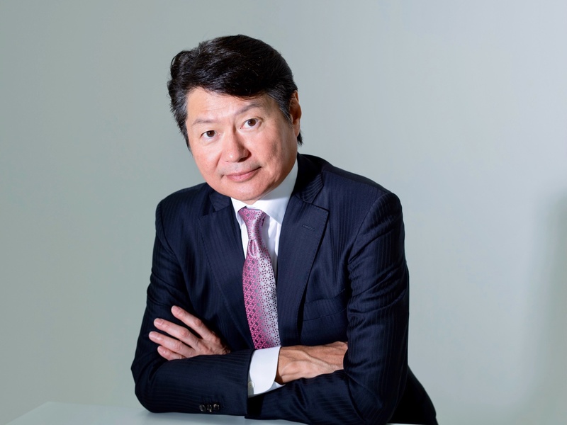 岡部正寛